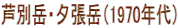 ʊxE[xi1970Nj