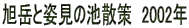xƎp̒rU  2002N