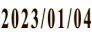 2023/01/04