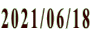 2021/06/18